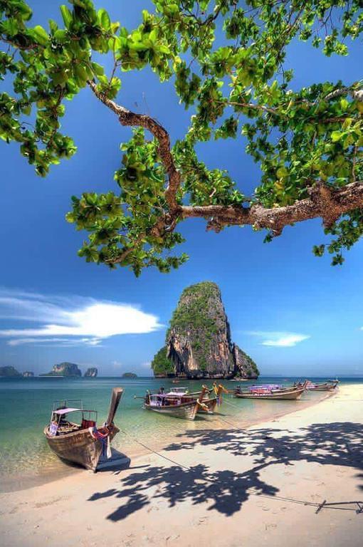 Bed and Breakfast Baan Anattaya Koh Yao Noi Exterior foto